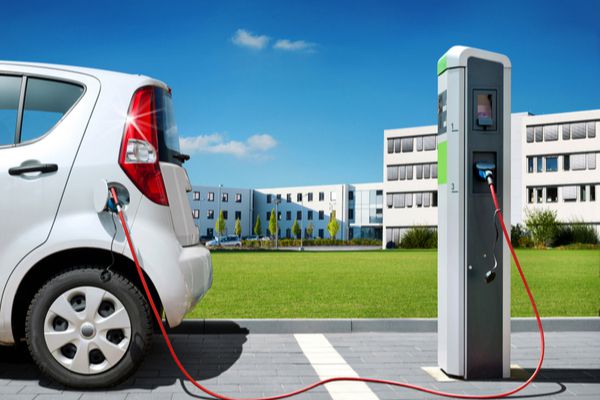 Copropriétés : comment installer des bornes de recharge électrique ?