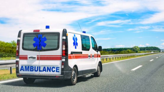 Coronavirus (COVID-19) : quid de la prise en charge des frais de transport vers un lieu de vaccination en avril 2021 ?