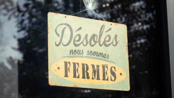 Coronavirus (COVID-19) et paiement des loyers commerciaux : (encore) de nouvelles précisions !