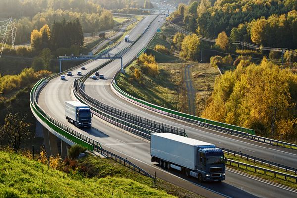 Transport de marchandises : quand pouvez-vous (ou pas) circuler ?