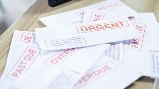 Provisions : existe-t-il vraiment un risque d’impayé ?