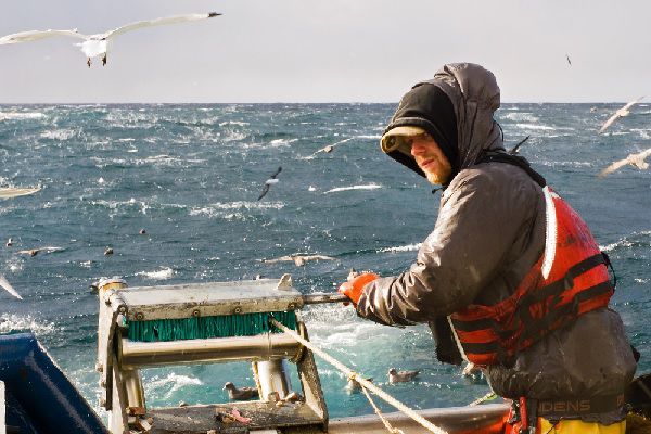 Brexit : le plan de soutien pour les pêcheurs confirmé !