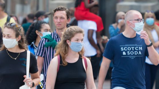 Coronavirus (COVID-19) : la nouvelle attestation est disponible