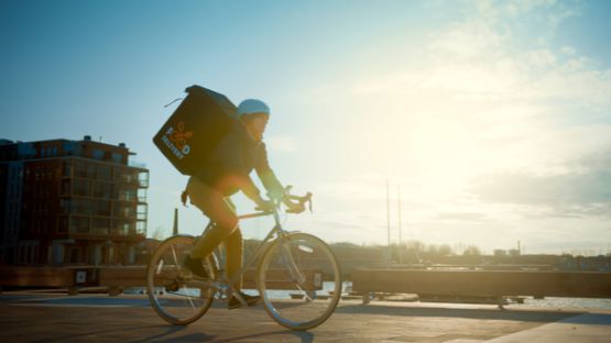 Travailleurs indépendants et plateformes : vers une protection supplémentaire ?