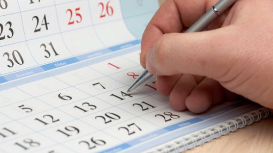 Coronavirus (COVID-19) : imposer des jours de repos… Sous conditions !