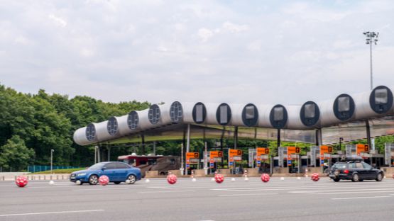 Péages sans barrière : que risquez-vous en cas de non-paiement ?