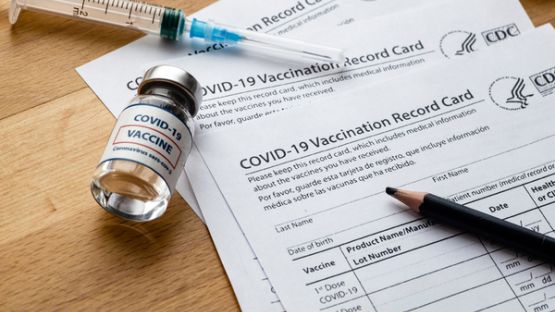 Coronavirus (COVID-19) : le point sur les attestations de vaccination certifiées
