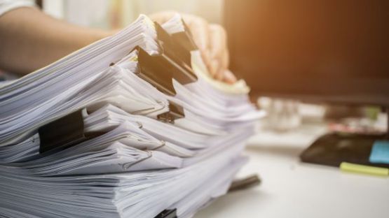 Cotisations sociales des non-salariés agricoles : les formulaires de déclaration sont disponibles !