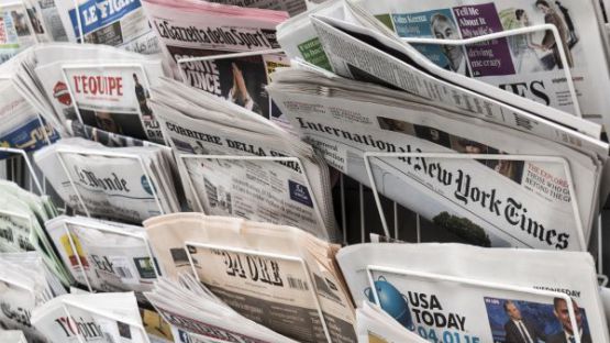 Crédit d’impôt sur les 1ers abonnements à un journal : c’est parti !