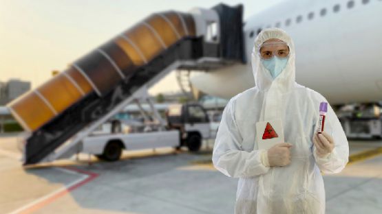 Coronavirus (COVID-19) et exonération de TVA des importations de matériels sanitaires : jusqu’à quand ?