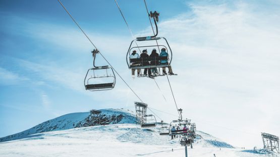 Coronavirus (COVID-19) : du nouveau pour les exploitants de téléphériques et de téléskis