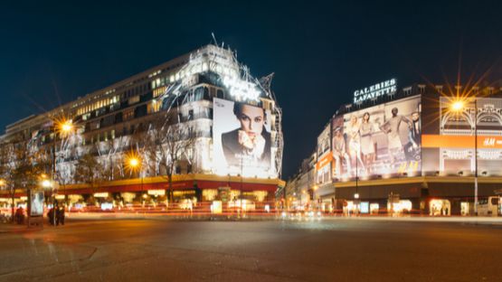 Coronavirus (COVID-19) : un remboursement de la taxe sur les surfaces commerciales ?