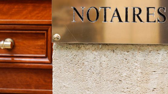 Notaires : l’oubli d’un époux peut coûter cher !