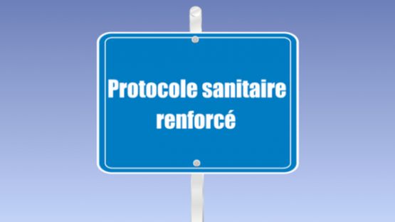 Coronavirus (COVID-19) : les nouveautés du protocole sanitaire en entreprise