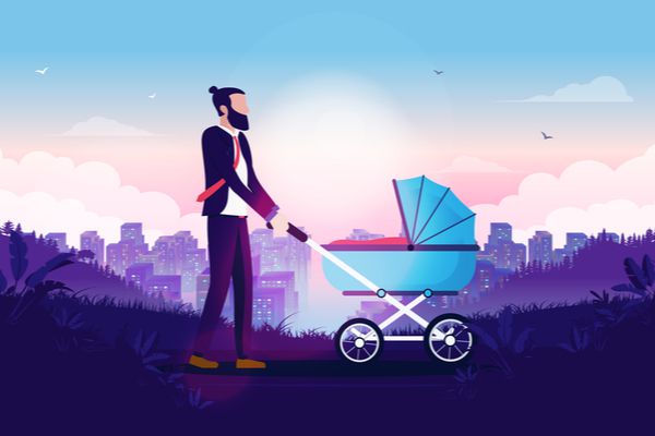 Travailleurs indépendants et congé paternité : mode d’emploi