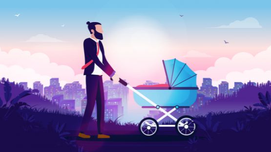 Travailleurs indépendants et congé paternité : mode d’emploi