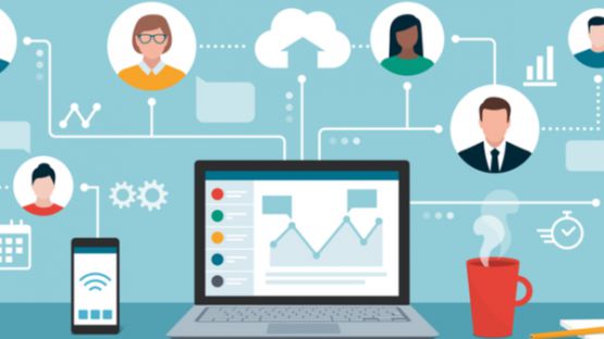 Télétravail : « frais professionnels » = remboursement ?