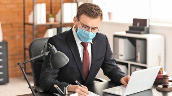 Coronavirus (COVID-19) : du nouveau pour les instances notariales !