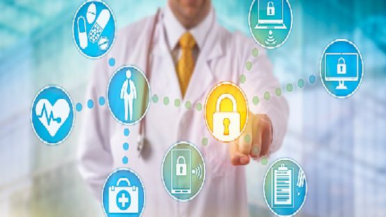 Identification électronique dans le secteur de la santé : du nouveau ?