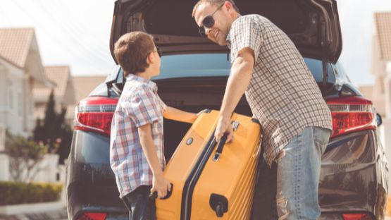 Résidence alternée : des avantages fiscaux cumulables ?