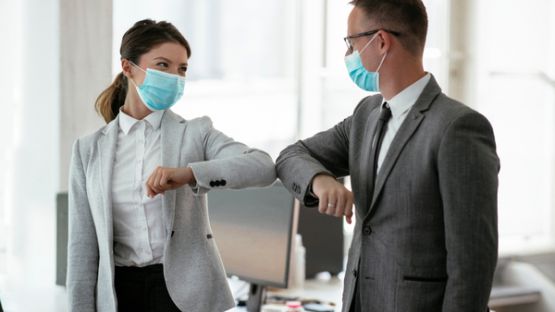 Coronavirus (COVID-19) et maladie professionnelle : des nouveautés ?