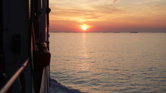 Entreprises maritimes : une nouvelle aide financière est disponible