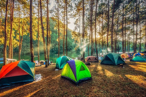 Amortissements : camping = hôtel ?