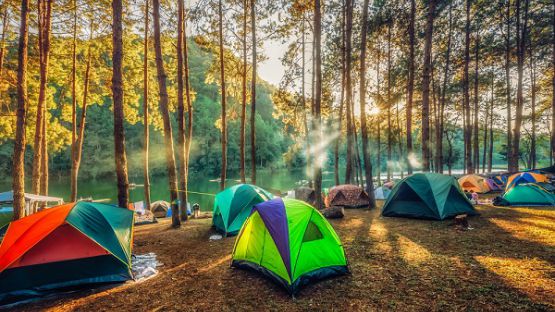 Amortissements : camping = hôtel ?
