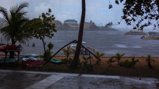 Construction en Outre-mer : faut-il tenir compte des cyclones ?