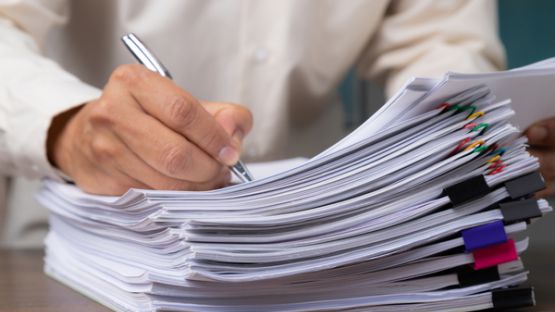 Du nouveau en matière de simplification de la vie des entreprises