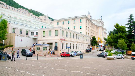 Coronavirus (COVID-19) et sortie d’état d’urgence sanitaire : les mesures de soutien aux établissements de santé