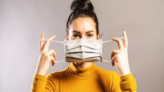 Coronavirus (COVID-19) et sortie d’état d’urgence sanitaire : les mesures pour les masques