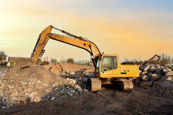 Professionnels du bâtiment : du nouveau concernant la gestion des déchets