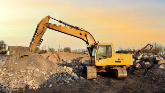 Professionnels du bâtiment : du nouveau concernant la gestion des déchets