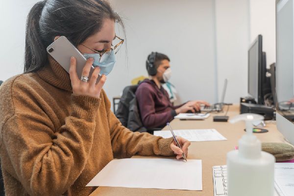 Coronavirus (COVID-19) : les nouveautés du protocole sanitaire en entreprise au 9 juin 2021