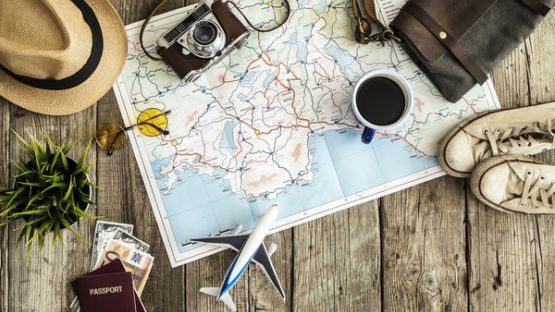 Coronavirus (COVID-19) : du nouveau pour les déplacements entre un pays étranger et la France au 9 juin 2021 !