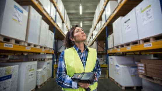 Régime des stocks sous contrat de dépôt : des précisions sur le contenu des registres
