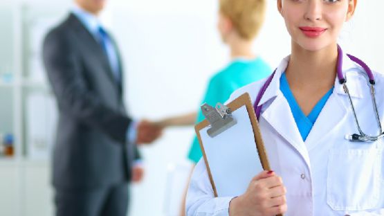 Coronavirus (COVID-19) : les infirmiers en santé du travail mobilisés