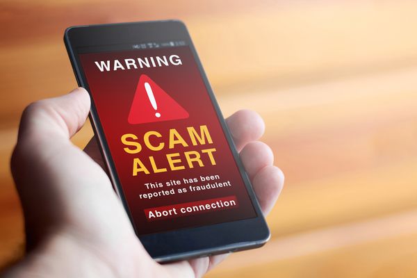 Cybercriminalité : attention aux SMS fiscaux frauduleux !