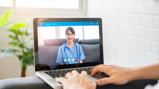 Télésoin : un acte de la vie courante
