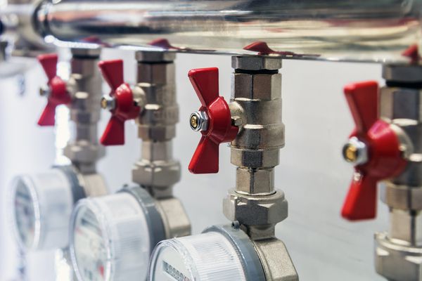 Installations de gaz combustible : ajustement (progressif) des règles techniques applicables