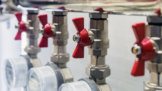 Installations de gaz combustible : ajustement (progressif) des règles techniques applicables