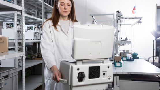 Renforcement de la sécurité des dispositifs médicaux