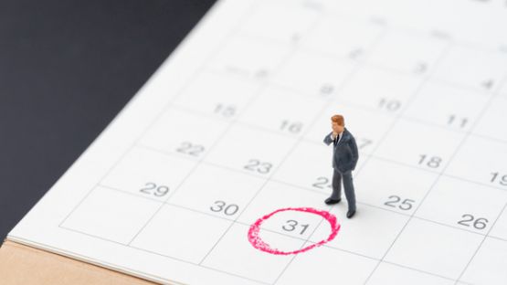 Licenciement pour faute : attention au délai d’un mois !