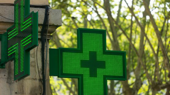 Détecter les angines… en pharmacie ?