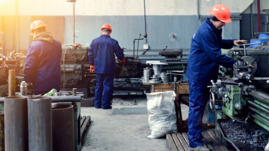 Port de vêtements de travail = contrepartie obligatoire ?