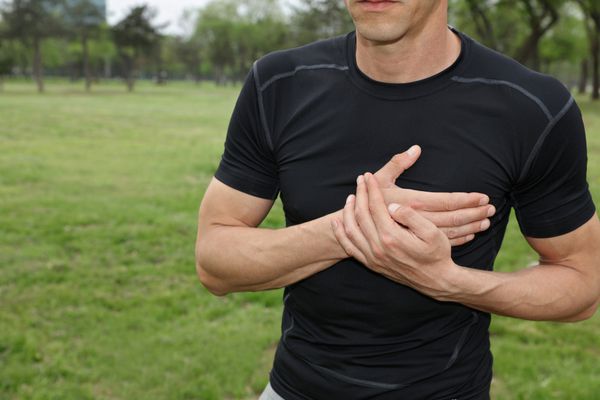 Associations sportives : attention aux arrêts cardiaques !