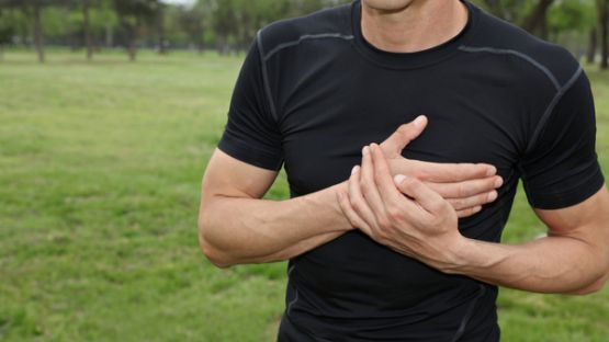 Associations sportives : attention aux arrêts cardiaques !