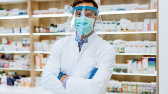 Coronavirus (COVID-19) : autotest = données collectées ?