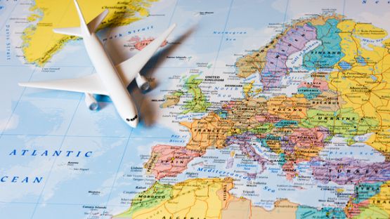 Coronavirus (COVID-19) et restrictions de déplacement : le point au 21 juin 2021